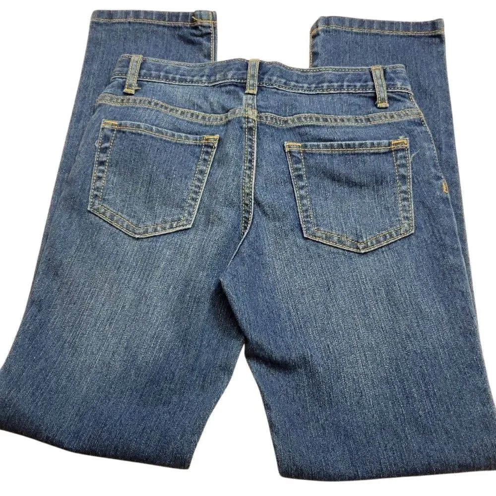 Children's Place skinny jeans 10